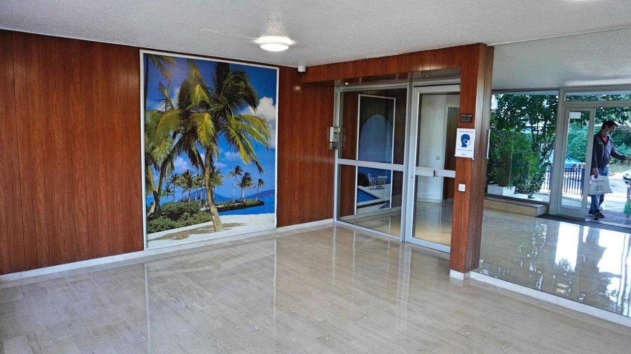 Residence Islette Du Riou Avec Piscine By Palmazur Mandelieu Zewnętrze zdjęcie